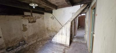 Maison - 95 m² - 6 pièces