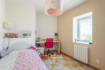 Maison - 127 m² - 5 pièces