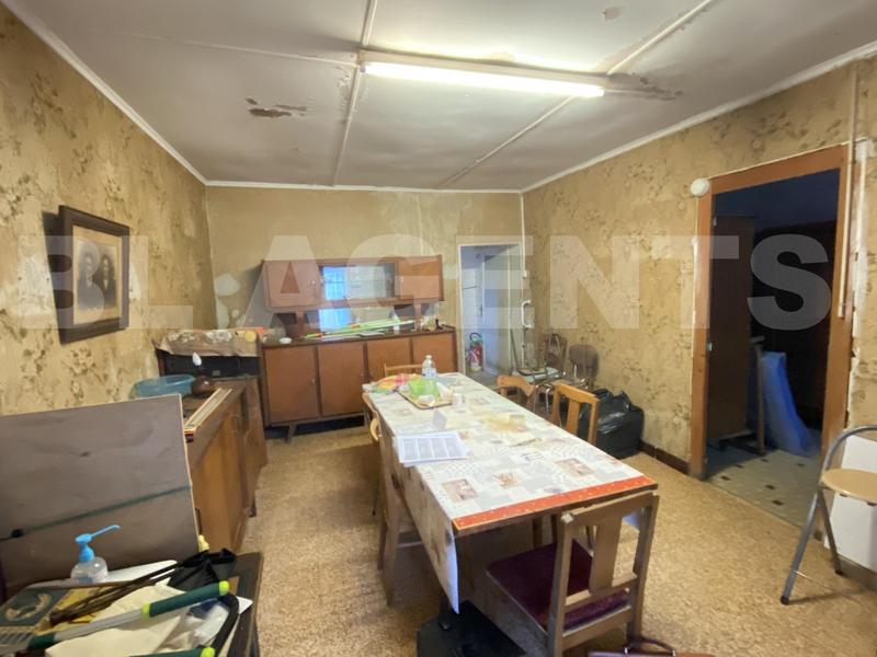 Maison de village - 90 m² - 4 pièces