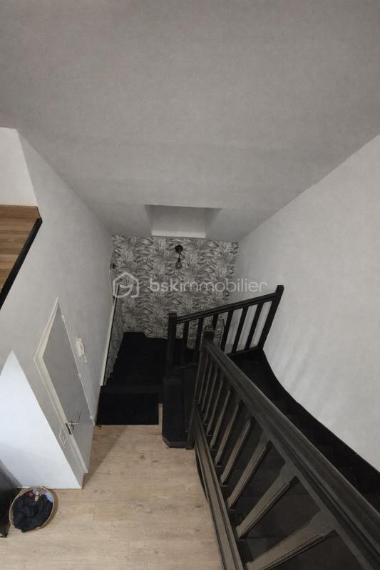 Duplex - 97 m² - 4 pièces