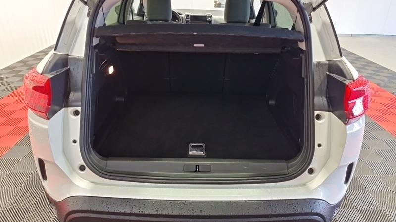 Citroën C5 Aircross Hybride Rechargeable 225 Ss E-Eat8 Shine