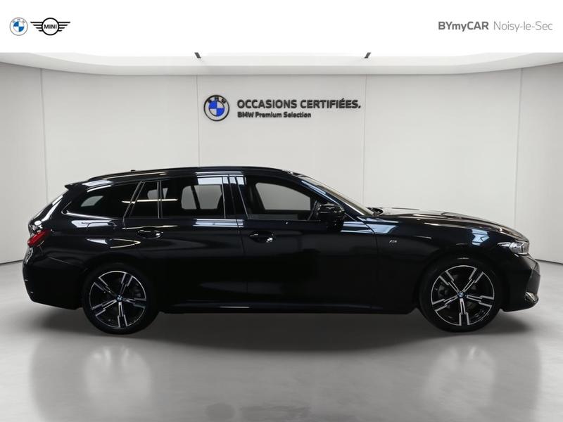 Bmw Série 3 Touring G21 Lci 2 320d xDrive 190 ch Bva8 m Sport