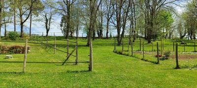 Maison - 113 m² - 5 pièces