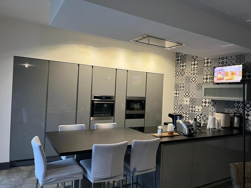 Maison - 195 m² - 6 pièces