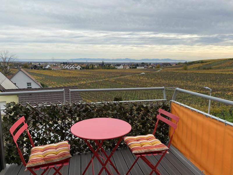 Appartement - 81 m² - 5 pièces