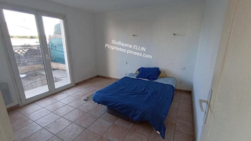 Appartement - 51 m² - 3 pièces