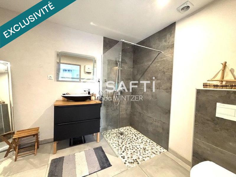 Maison - 145 m² - 7 pièces