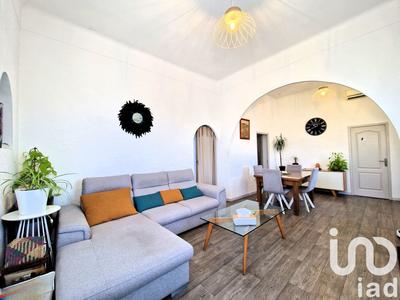 Maison - 202 m² - 10 pièces