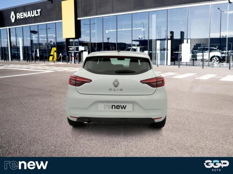 Renault Clio V TCe 90 - 21n Business