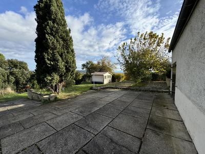 Villa - 123 m² - 6 pièces