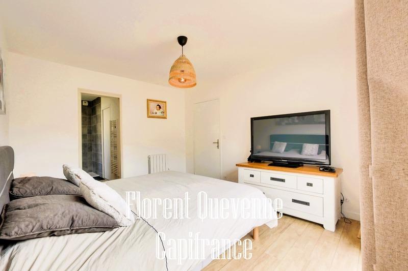 Maison - 180 m² - 6 pièces