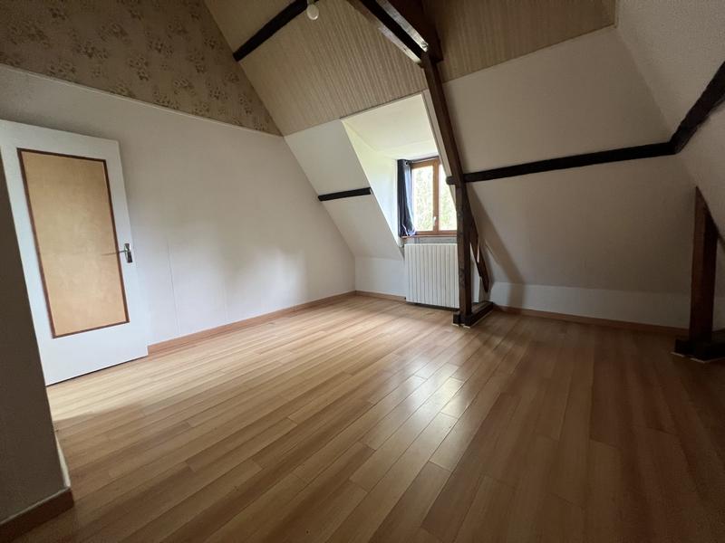 Maison - 179 m² - 7 pièces