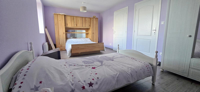 Ferme - 104 m² - 6 pièces