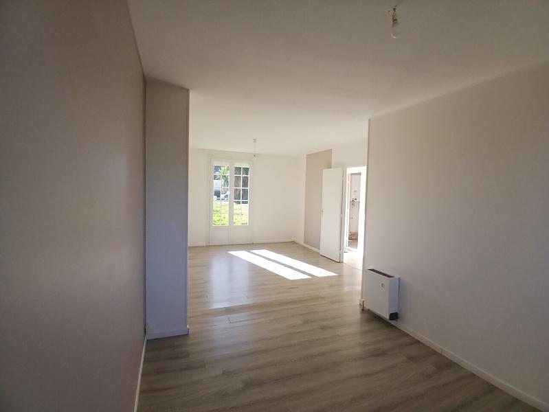 Maison - 74 m² - 4 pièces