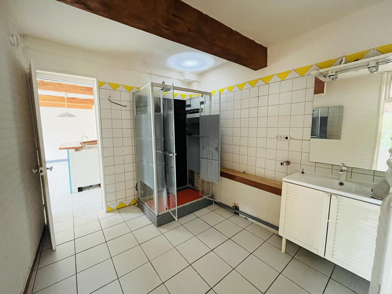 Maison - 84 m² - 4 pièces