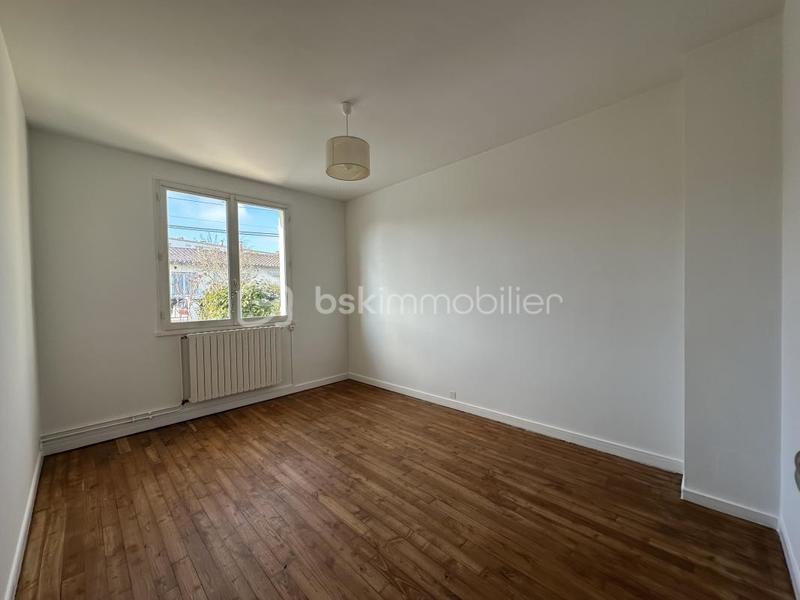 Maison - 78 m² - 4 pièces