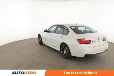 Bmw Série 3 318i m Sport Bva8 136 ch