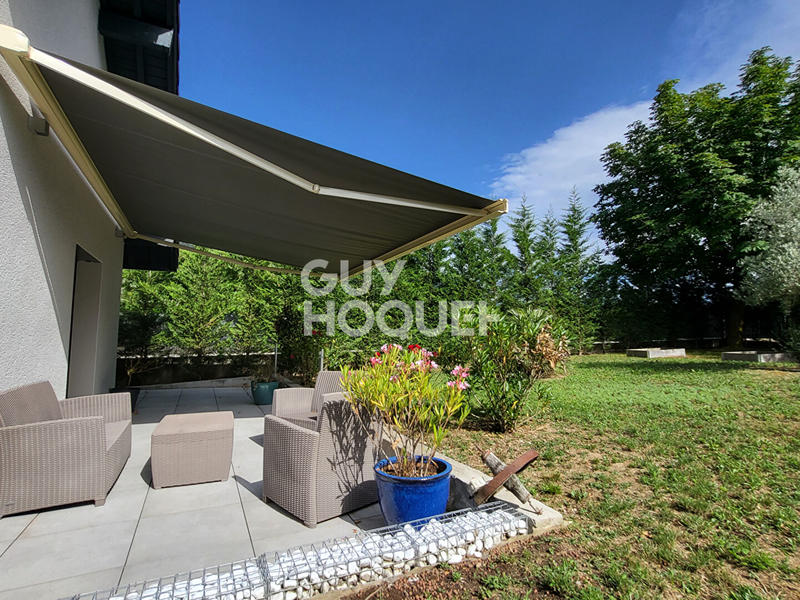 Maison - 154 m² - 6 pièces