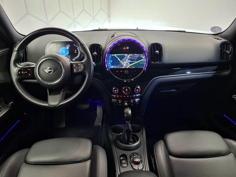 Mini Mini Countryman 125 - 95 ch All4 Bva6 Cooper se Edition Premium