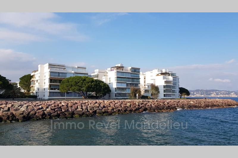 Appartement - 51 m² - 3 pièces