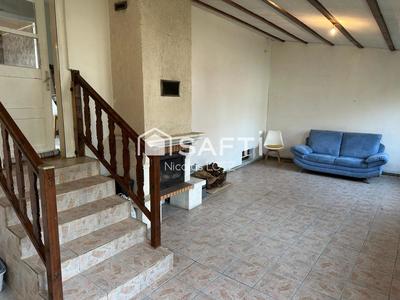 Maison - 103 m² - 4 pièces