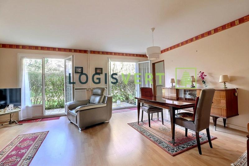 Appartement - 72 m² - 3 pièces