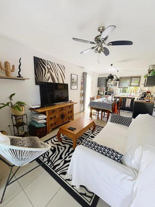 Maison - 75 m² - 4 pièces