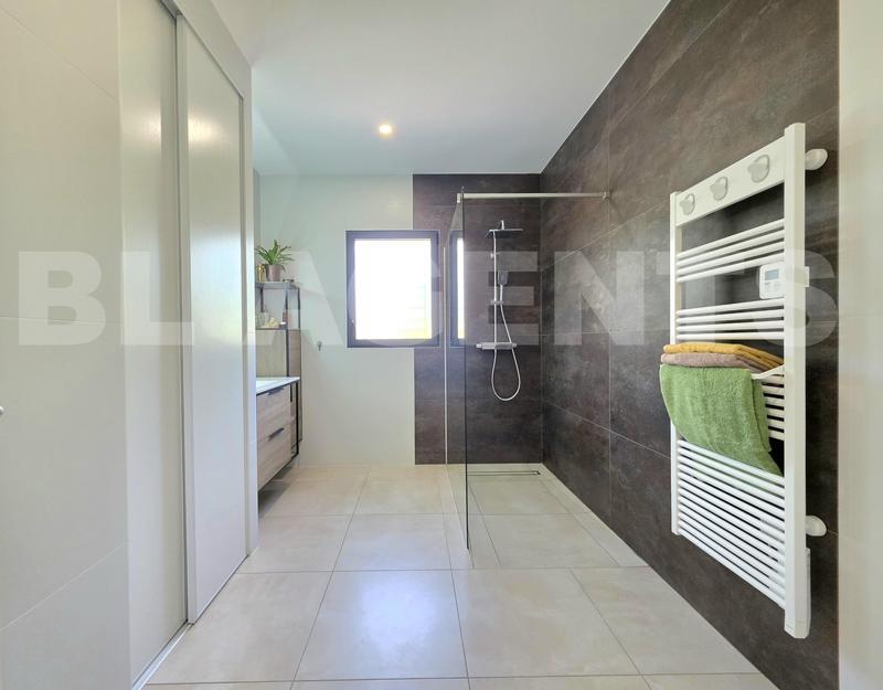 Maison de ville - 150 m² - 4 pièces