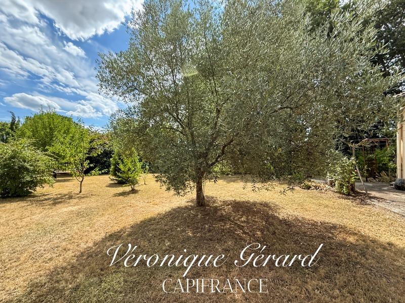 Maison - 109 m² - 5 pièces