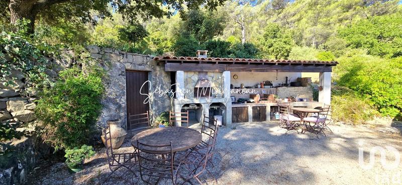 Maison - 84 m² - 3 pièces