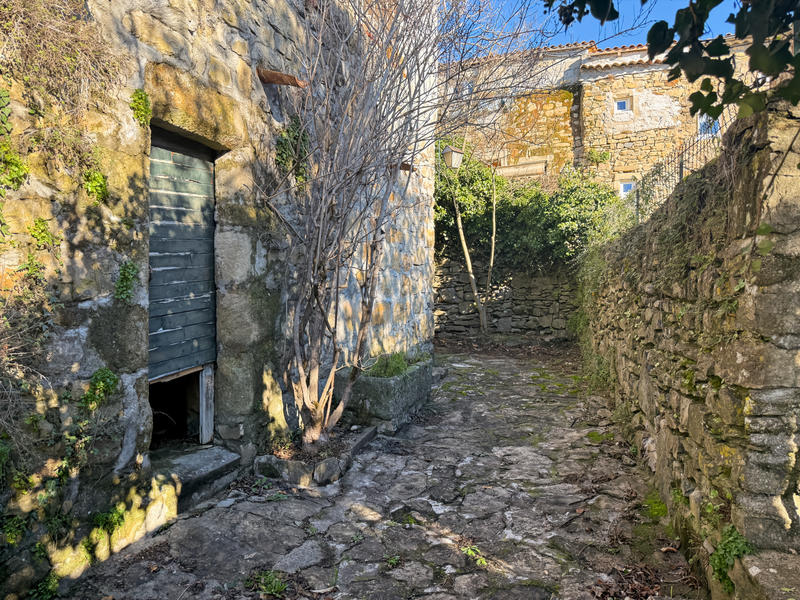 Maison - 55 m² - 3 pièces