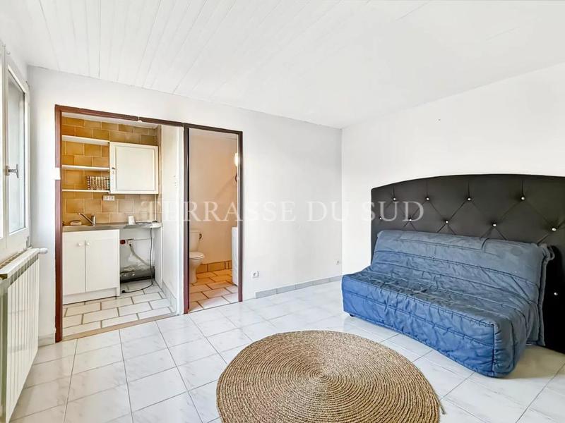 Maison - 98 m² - 5 pièces