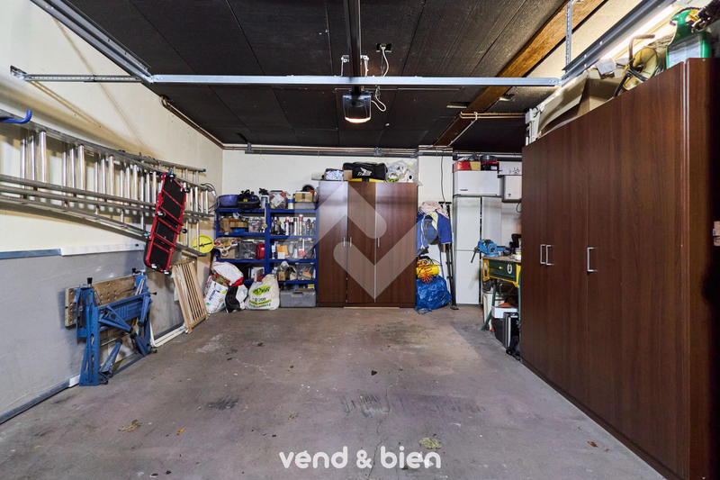 Appartement - 118 m² - 4 pièces