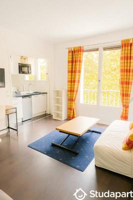 Maison - 22 m² - 1 pièce