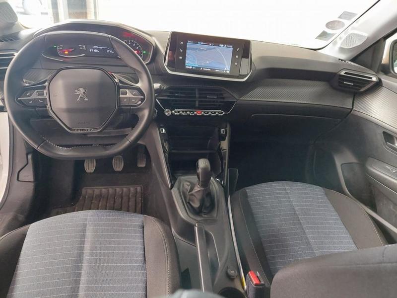 Peugeot 208 Societe Puretech 75 Premium Pack