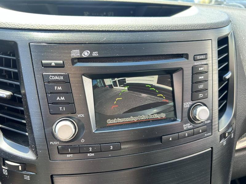 Subaru Legacy IV 2.0 d Boxer Sport