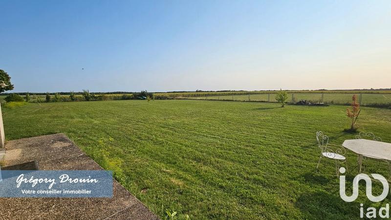 Maison - 318 m² - 10 pièces