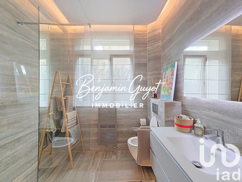 Maison de ville - 125 m² - 4 pièces