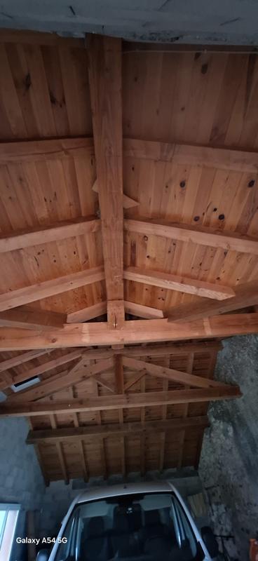 Maison - 160 m² - 8 pièces