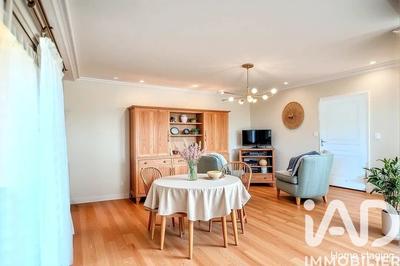 Appartement - 81 m² - 4 pièces