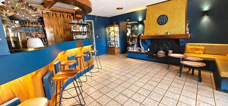 Appartement - 2 000 m² - 34 pièces