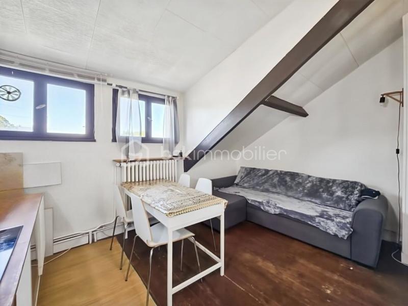 Demeure - 165 m² - 10 pièces