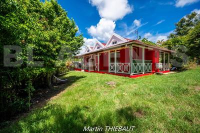 Maison - 270 m² - 13 pièces