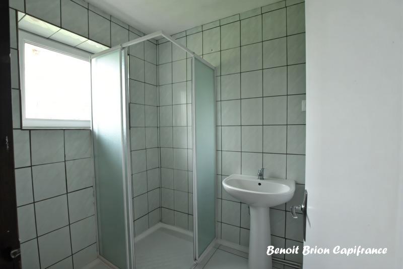 Maison - 66 m² - 3 pièces