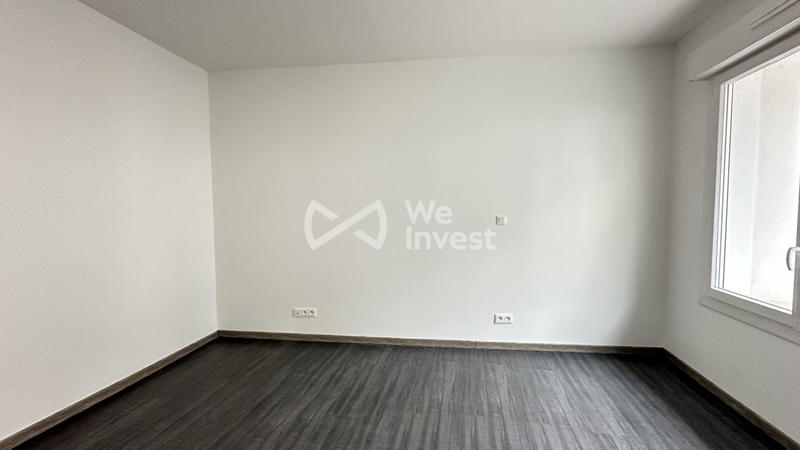 Appartement - 73 m² - 3 pièces