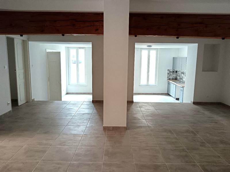 Maison bourgeoise - 198 m² - 6 pièces