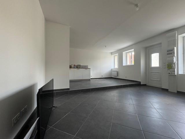 Maison - 53 m² - 2 pièces