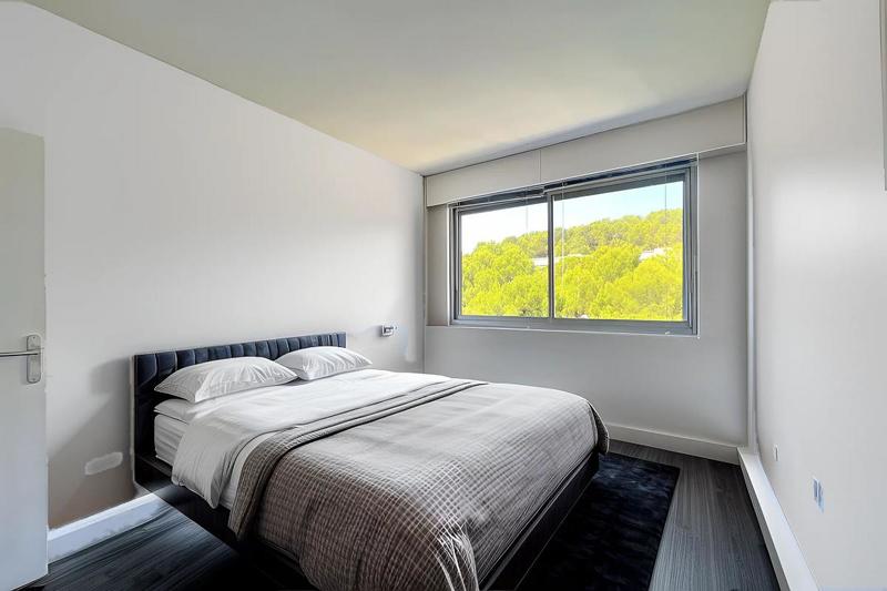 Appartement - 89 m² - 3 pièces