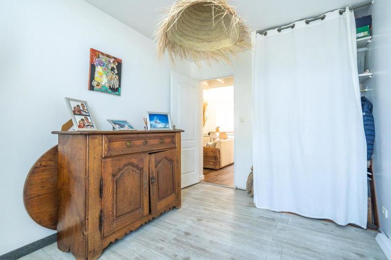 Maison - 75 m² - 3 pièces