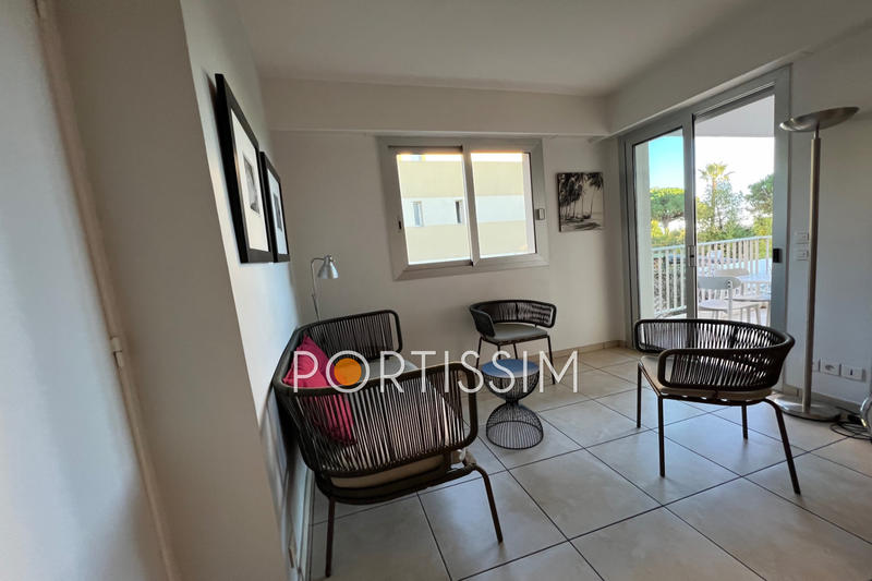 Appartement - 40 m² - 3 pièces